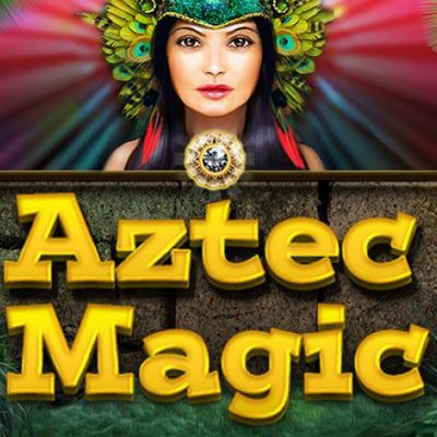 Aztec Magic is a popular slot machine at online casino and bookmaker 1xbet South Africa