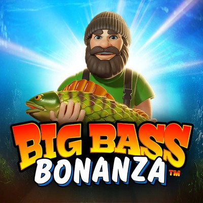 Big Bass Bonanza at 1xbet online casino for free