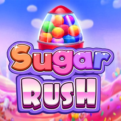 Play Sugar Rush slot in South Africa at 1xbet